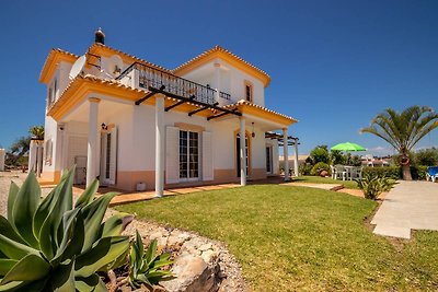 Villa Muriwai per 8 persone in Algarve