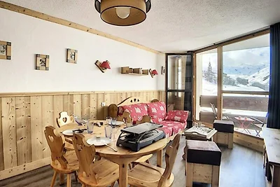 Appartamento a Preyerand vicino alle piste da...