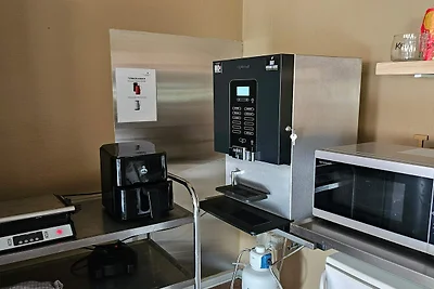 2 persone casa vacanze parco a Lemvig