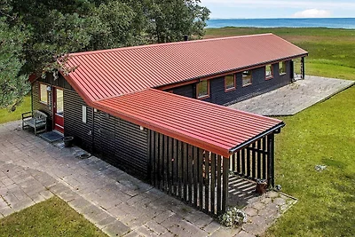 4 persoons vakantie huis in Læsø-By Traum