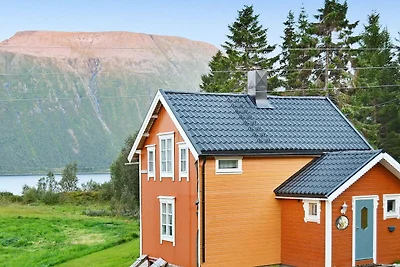 6 Personen Ferienhaus in Gullesfjord