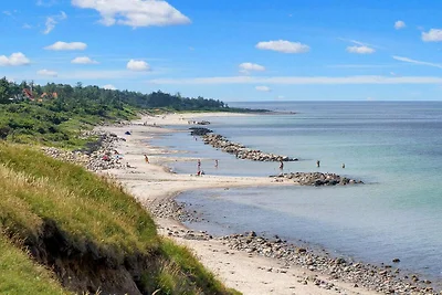 6 Personen Ferienpark haus in Gilleleje