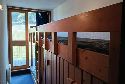 Wohnung in Villards nahe Skipisten