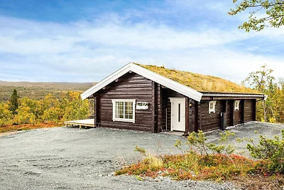 8 Personen Ferienhaus in Ålen