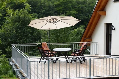 Ferienwohnung mit 2 Schlafzimmer