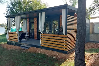 SAK Mobile Home Privlaka - Two Bedroom Mobile...