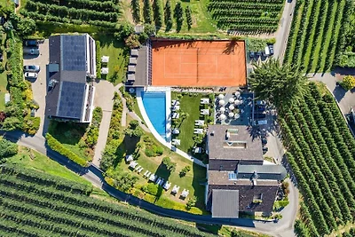 Appartamento per le vacanze con 1 camera da...