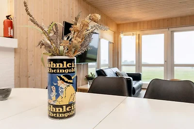 5 Sterne Ferienhaus in Faaborg