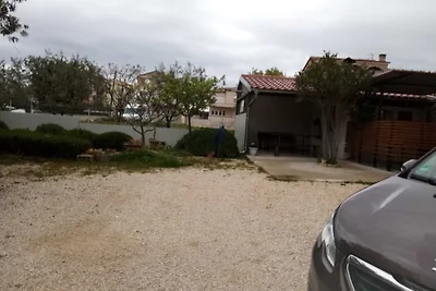 Apartments Vanja Škara Biograd - Studio Apart...