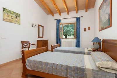 Can Carrio - Ferienhaus In Son Servera