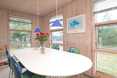 6 Personen Ferienhaus in Fjerritslev