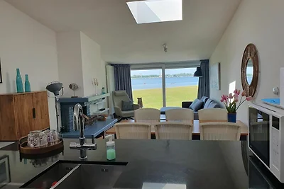Wunderschönes Ferienhaus am Strand in...