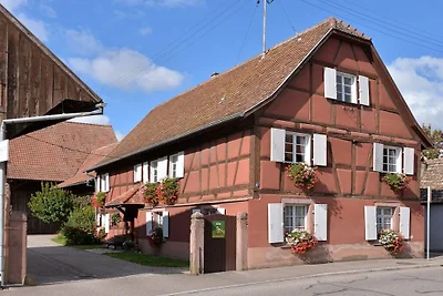 Ferienwohnung mit 1 Schlafzimmer