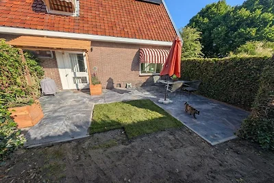Voorhuis de Groet