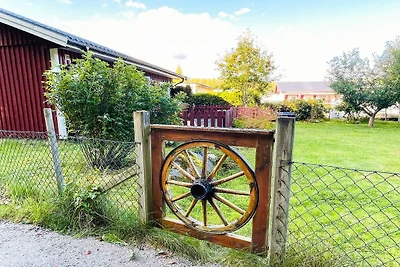 7 Personen Ferienhaus in Olofström