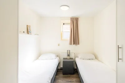 Moderno lodge con due bagni a 1,5 km dalla...