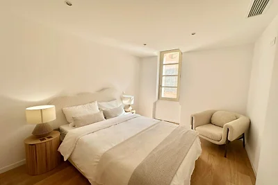 Elegante appartamento-AC-1BR-2P- centro...