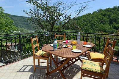 Casa Oreggi Confortevole residenza per...