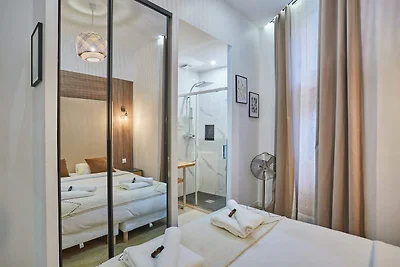 Fantastische Wohnung Le Marais