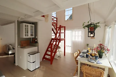 Wunderschön renoviertes Haus in...