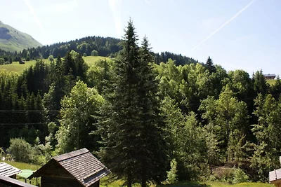 Studio voor 3 personen