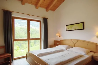 Ferienwohnung mit 1 Schlafzimmer