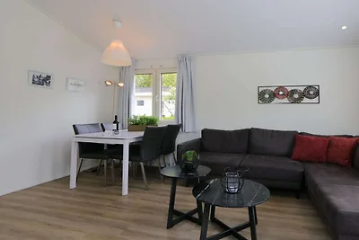 Vakantiehuis met 1 slaapkamer