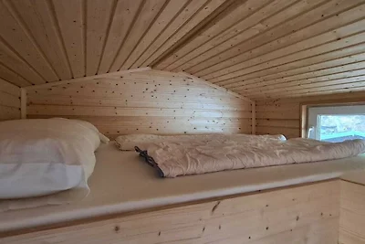 Ferienhaus mit 1 Schlafzimmer