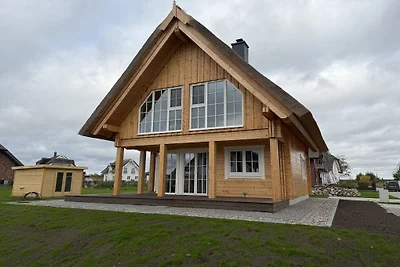 Holzhaus am Hafen 24