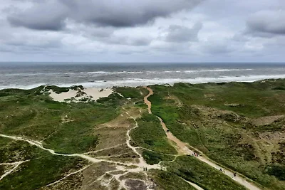 6 Personen Ferienhaus in Hvide Sande