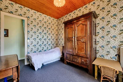 Haus in Saint-Pabu mit Zugang zum...