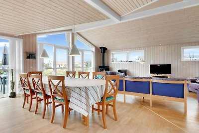 Tolles Ferienhaus in Dänemark
