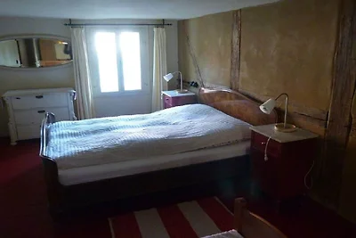 Ferienhaus in Tangermünde mit Wifi