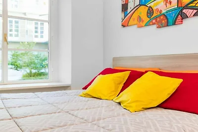 Wohnung in Torino mit Parken