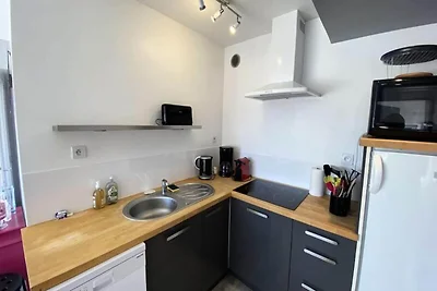 3 Zimmer für 4 Personen