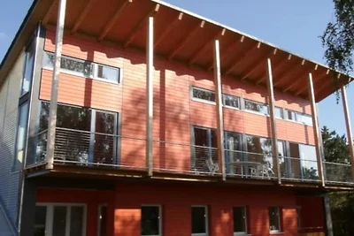 Vakantieappartement in München met wifi