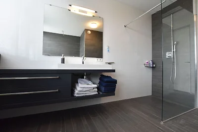 Villa mit Sauna in der Nähe des...