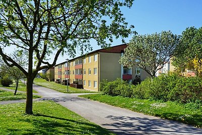 6 Personen Ferienhaus in VISBY