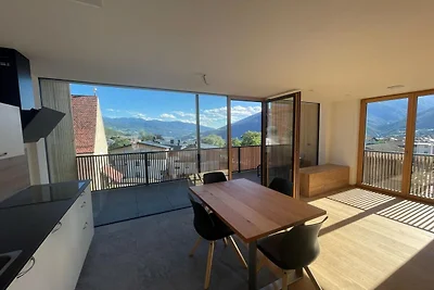 Chalet Mesnerhof