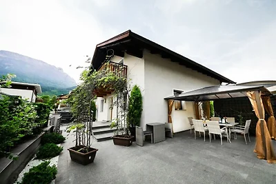 Casa vacanze Vacanza di relax Bolzano
