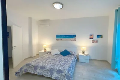 Appartamento Ancora al mare