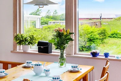 4 persoons vakantie huis in FALKENBERG