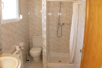 Privézwembadretraite in Denia