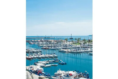 Appartement Appartamento moderno alla Cala