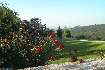 Agriturismo a Regnano per 5 persone