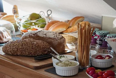Ferienwohnung in Großklein mit Sauna