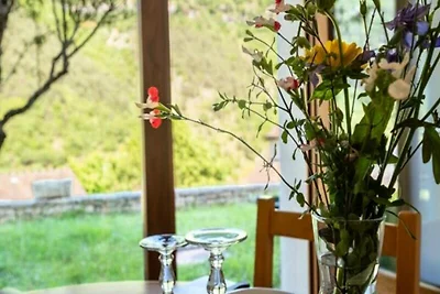 Cottage in Gorges du Tarn met Zwembad