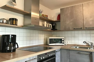 Haus Wiesengrund - Fewo 1