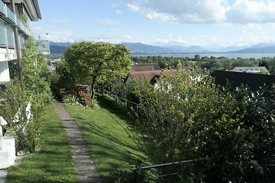 Hanssen a Lindau sul Lago di Costanza