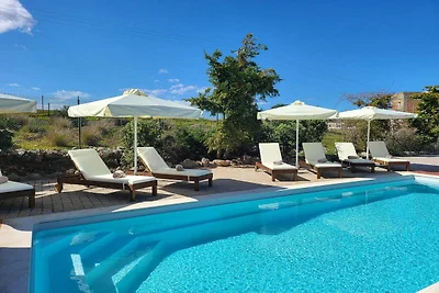 Villa vicino alla spiaggia di Hersonissos